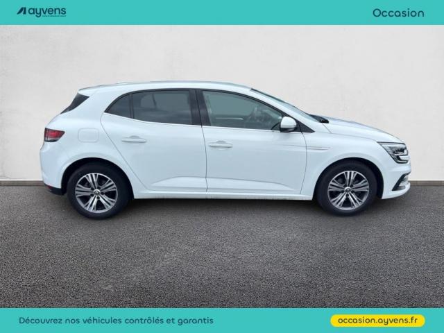 Renault Mégane image 1