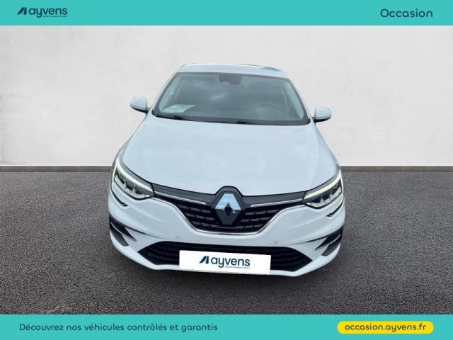 Renault Mégane image 7