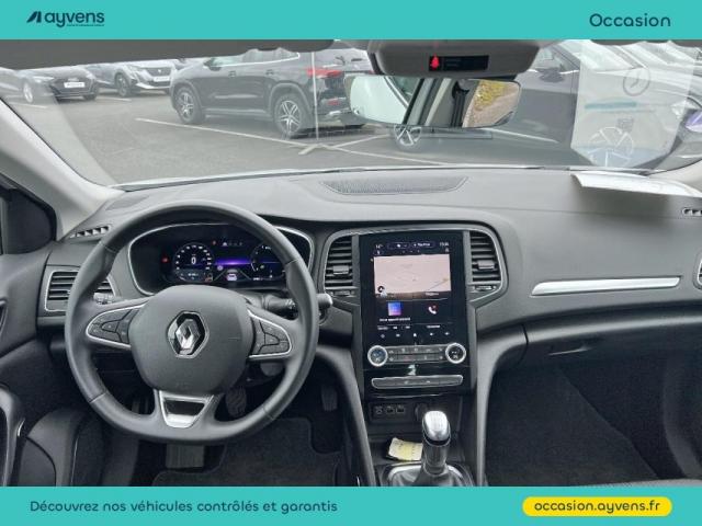 Renault Mégane image 9