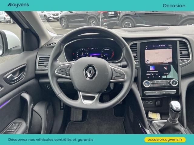 Renault Mégane image 5