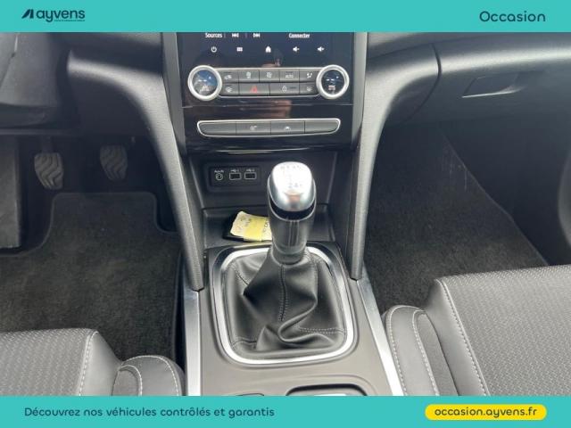 Renault Mégane image 6