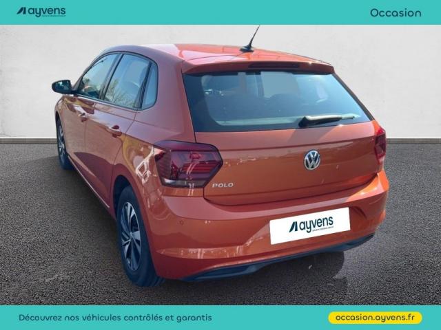 Volkswagen Polo image 9