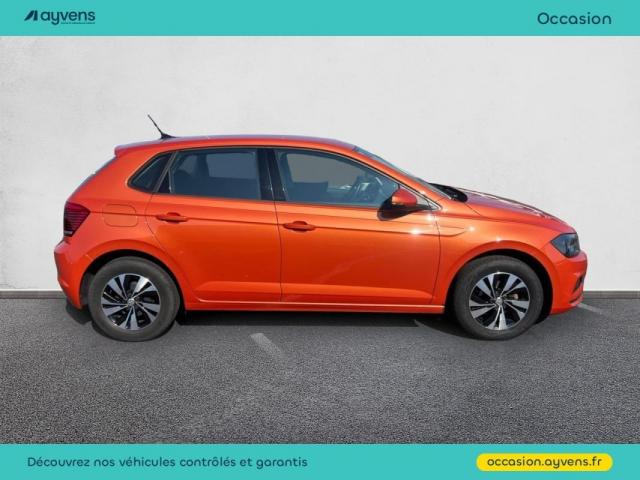 Volkswagen Polo image 4