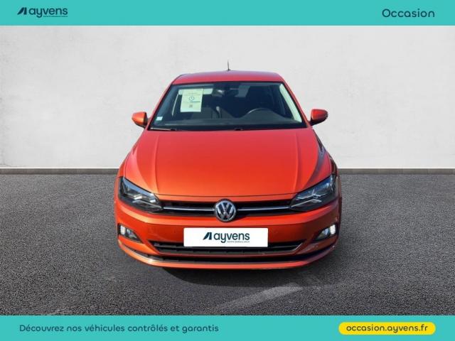 Volkswagen Polo image 6