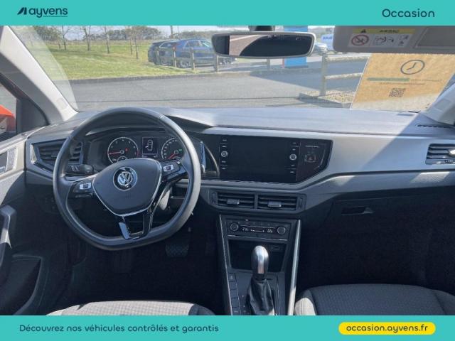 Volkswagen Polo image 5