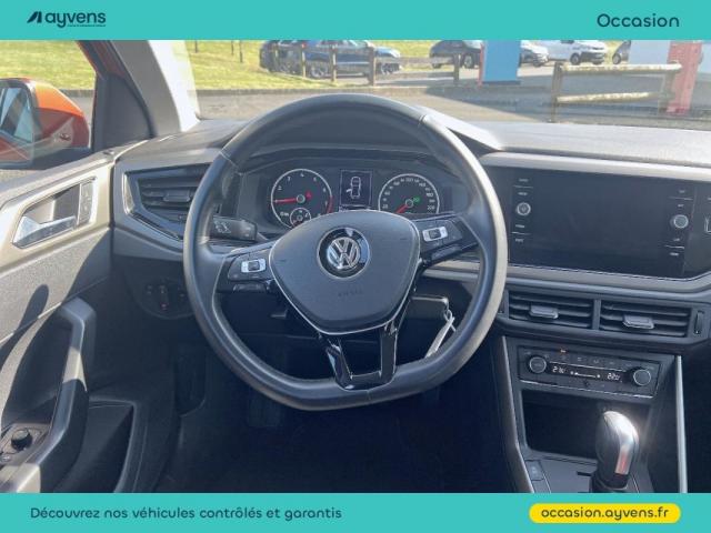 Volkswagen Polo image 3