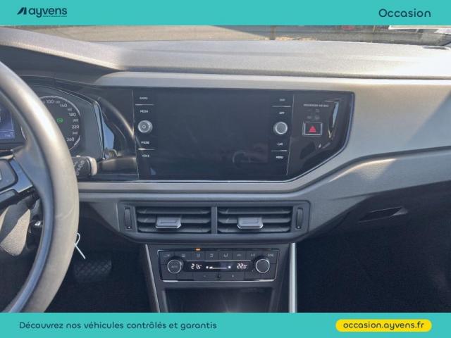 Volkswagen Polo image 8