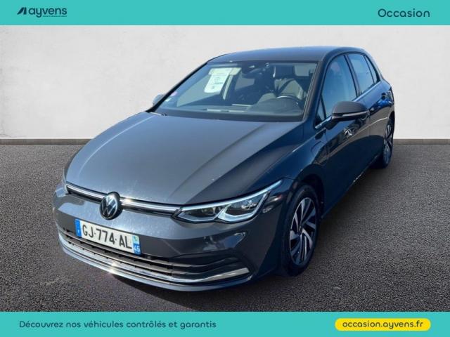 Volkswagen Golf 1.4 Ehybrid Opf 204ch Style Dsg6