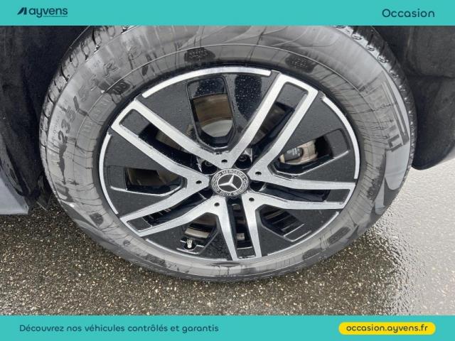 Mercedes Benz Classe Gla image 1