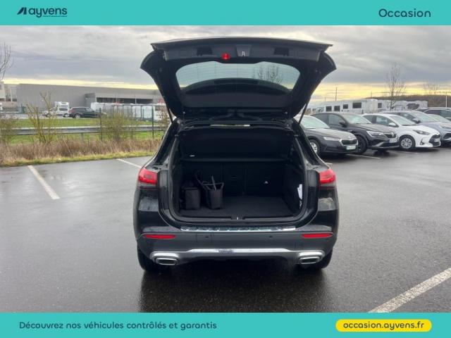 Mercedes Benz Classe Gla image 5