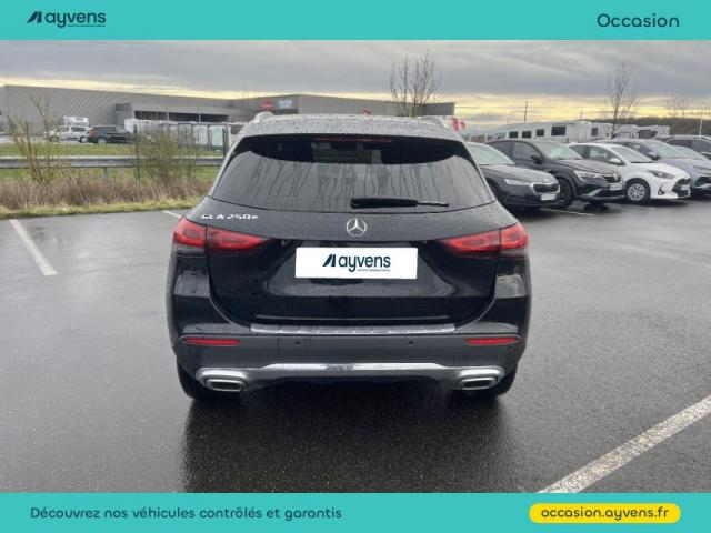 Mercedes Benz Classe Gla image 6