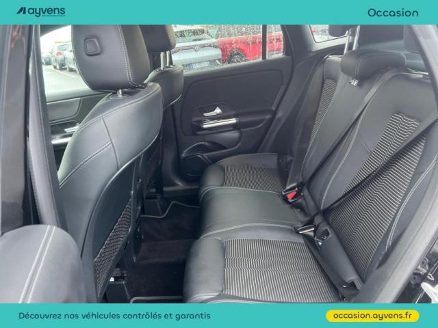 Mercedes Benz Classe Gla image 8