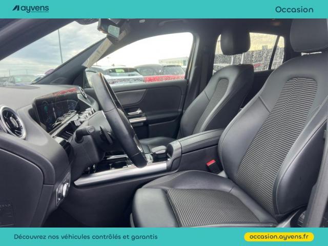 Mercedes Benz Classe Gla image 4