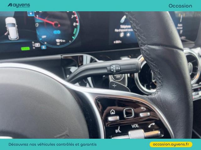 Mercedes Benz Classe Gla image 2