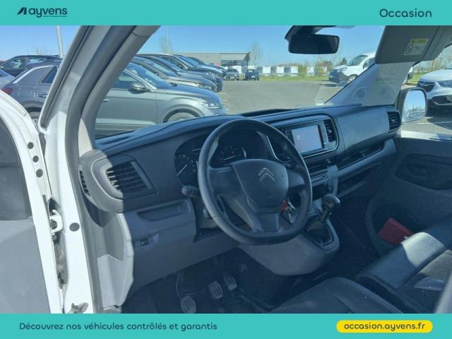 Citroen Jumpy image 1