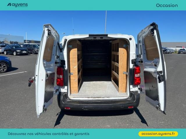 Citroen Jumpy image 4