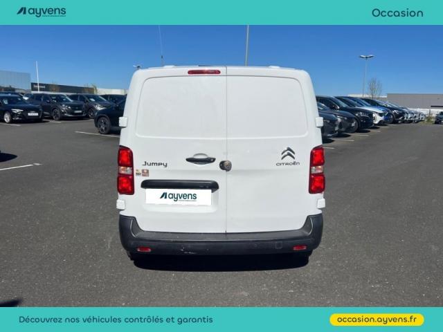 Citroen Jumpy image 6