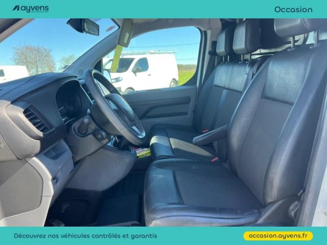 Citroen Jumpy image 7