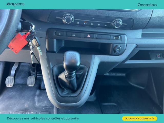 Citroen Jumpy image 2