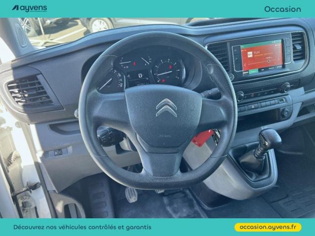 Citroen Jumpy image 8