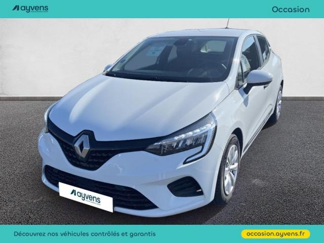 Renault Clio Sté 1.0 Tce 90ch Air Nav