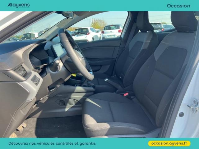 Renault Clio image 2