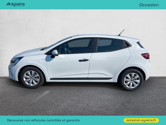 Renault Clio image 9