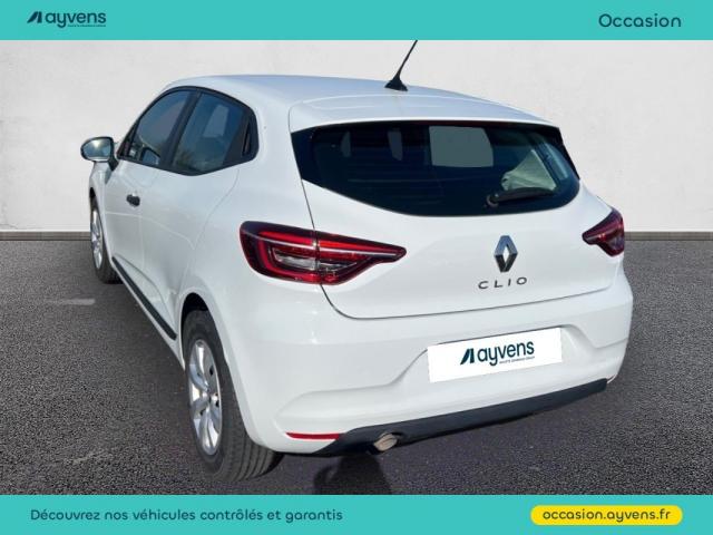 Renault Clio image 1
