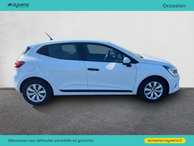 Renault Clio image 6