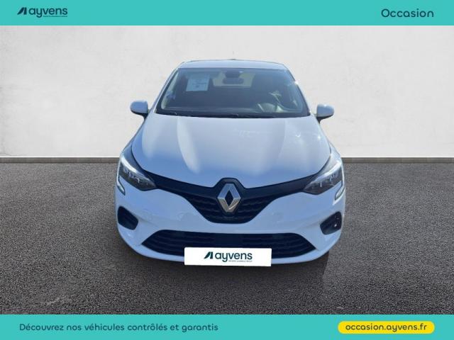 Renault Clio image 5