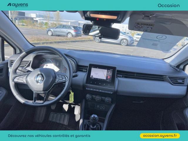 Renault Clio image 8