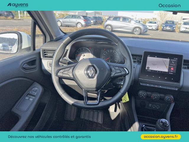 Renault Clio image 7