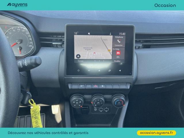 Renault Clio image 4