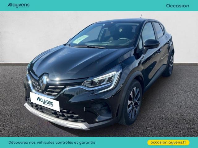 Renault Captur 1.0 Tce 90ch Evolution