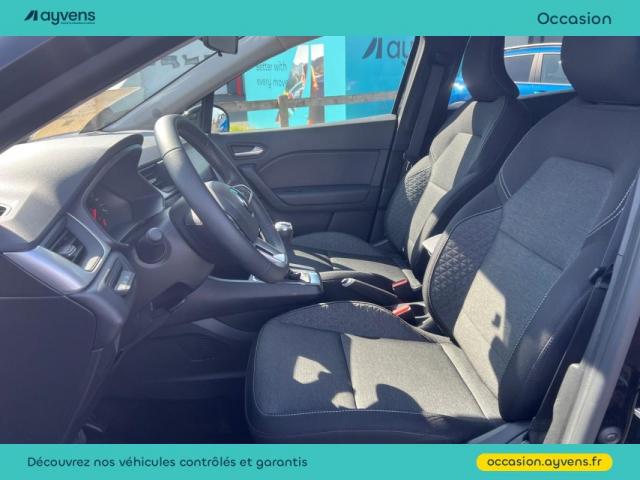 Renault Captur image 9