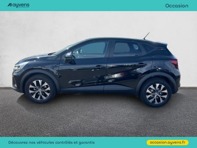 Renault Captur image 3