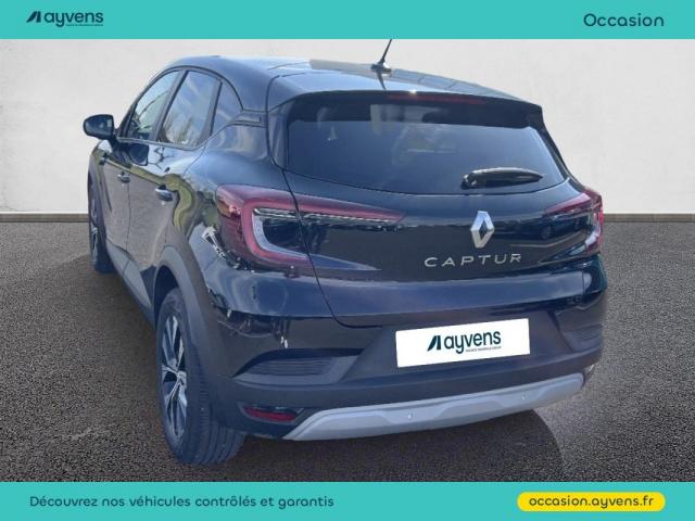 Renault Captur image 1