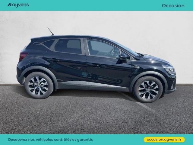 Renault Captur image 8
