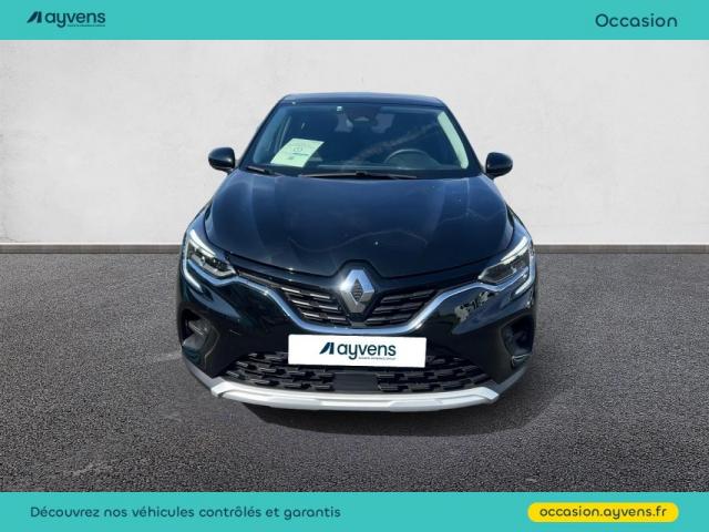 Renault Captur image 6