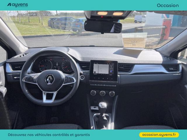 Renault Captur image 7
