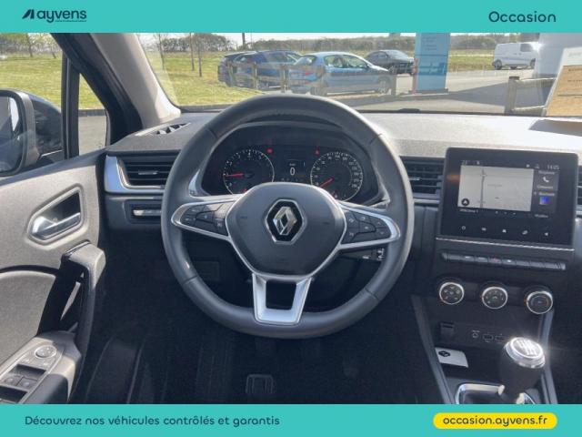 Renault Captur image 4