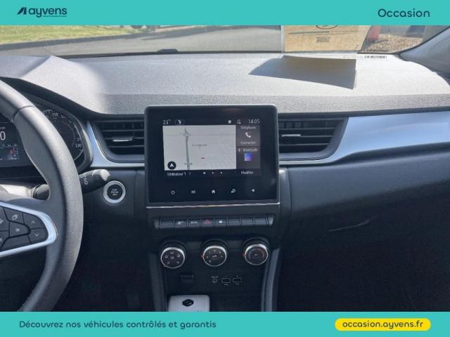 Renault Captur image 2