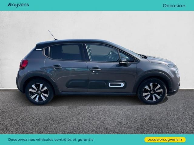 Citroen C3 image 2