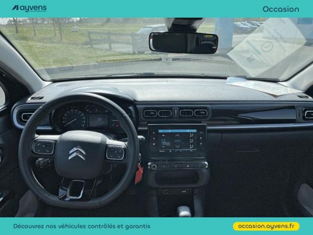 Citroen C3 image 9