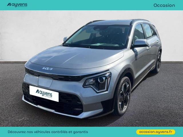 Kia Niro Ev 204ch Active Business