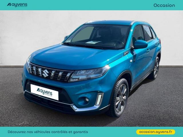 Suzuki Vitara 1.4 Boosterjet Hybrid 129ch Privilege