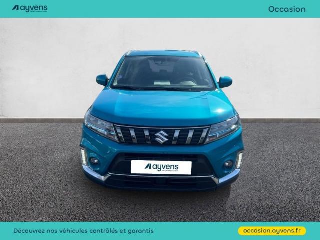 Suzuki Vitara image 3