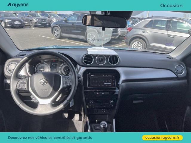 Suzuki Vitara image 1