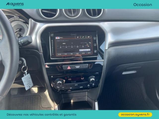 Suzuki Vitara image 5