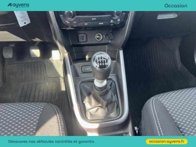 Suzuki Vitara image 7